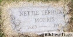 Nettie Terhorst Morris