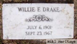 Willie Elrae Phillips Drake