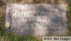 Helen Mae Will