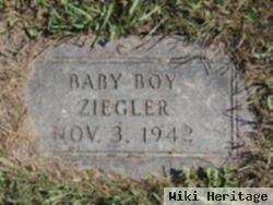 Baby Boy Ziegler