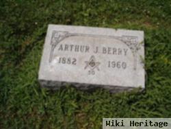 Arthur J. Berry