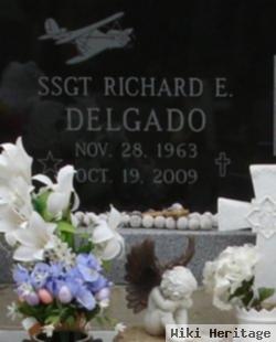 Richard E. Delgado
