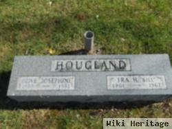 Ira H "bill" Hougland