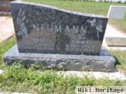 Benjamin "ben" Neumann