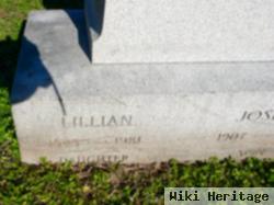 Lillian Wilsmann