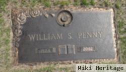 William Stanley Penny