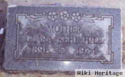 Clara Kehl Hill