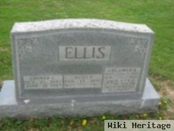 Ruth E Smith Ellis