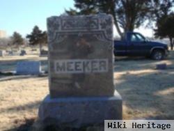 Ione Meeker