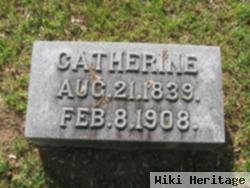 Catherine Prather Kreinhagen