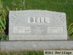 Nancy L. Bell