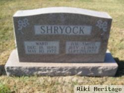 Ward Shryock