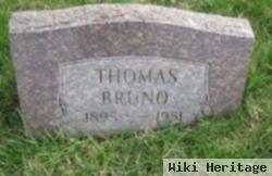 Thomas Bruno
