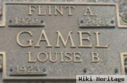 Flint A. Gamel