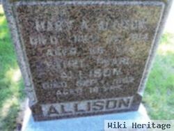 Ethel Pearl Allison