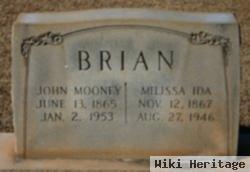 John Mooney Brian