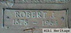 Robert Judson Boggus, Sr