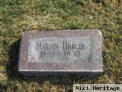 Marvin Hubler