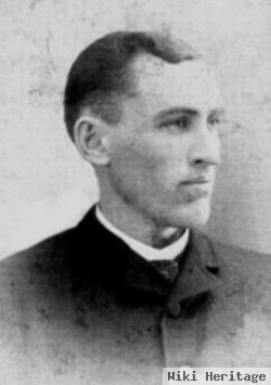 Edwin Jeffrey Babcock