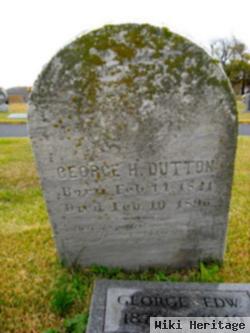 George H. Dutton