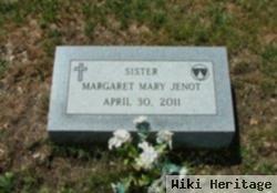 Sr Margaret Mary Jenot