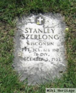 Stanley Szerlong