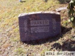 Carl Grover Parker