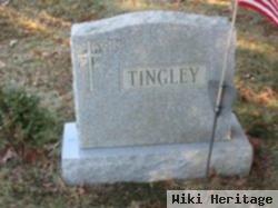 Eva M. Randall Tingley