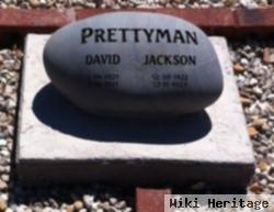 Jackson Prettyman