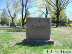 Martha A Clark