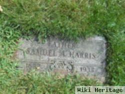 Samuel A. Harris