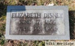 Elizabeth Baker Disney