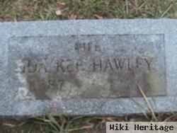 Ida Hawley