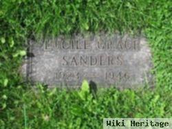 Lucile Grace Whirley Sanders