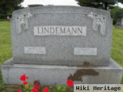 Mary N. Lindemann