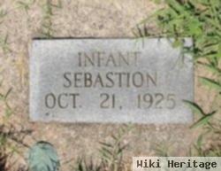 Infant Girl Sebastian