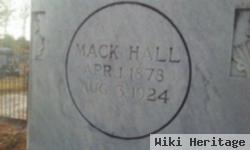 Mack Hall