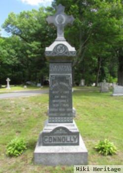 Dennis Connolly (Connelly)