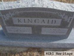 Raymond Shelton Kincaid