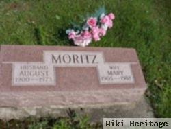 Mary Munnik Moritz