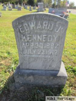 Edward J. Kennedy