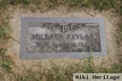 Mildred Taylor