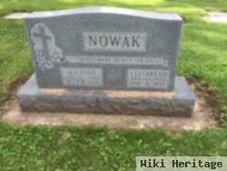 Elizabeth Nowak