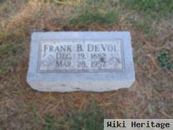 Frank Barker Devol