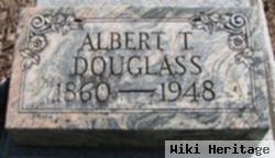 Albert Theodore Douglass