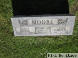 Harold Moore