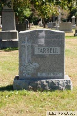 George L Farrell