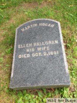 Ellen Halloran Hogan