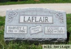 Louise A Laflair