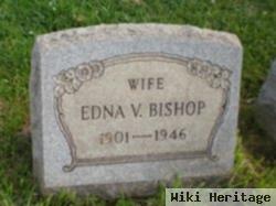 Edna V. Bishop